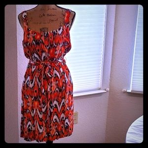 Banana Republic | Size 12 Midi  (Shell)